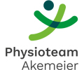 Logo Physio-Lounge Claudia Akemeier MSc Osteopathie Detmold