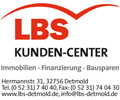 Logo LBS Immobilien Detmold