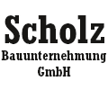 Logo Scholz Bauunternehmung GmbH Detmold