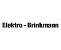 Logo Brinkmann Elektro Detmold