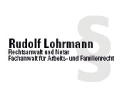 Logo Lohrmann Rudolf Rechtsanwalt und Notar Detmold