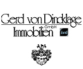 Logo Dincklage Gerd von Immobilien Detmold
