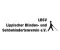 Logo LBSV Lippischer Blinden- u. Sehbehindertenverein Detmold
