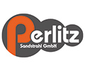 Logo Perlitz Sandstrahl GmbH Höxter