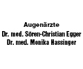 Logo Egger Sören Dr. med. Augenärzte u. Hassinger Monika Dr. med. Detmold
