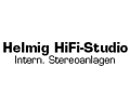 Logo HI-FI-Studio Helmig Detmold