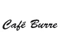 Logo Café Burre Detmold