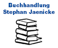Logo Buchhandlung Jaenicke Detmold