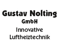 Logo Nolting Gustav GmbH Detmold