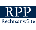 Logo Anwaltskanzlei RPP Prof. Platena, Paust & Partner Detmold
