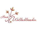 Logo Haus Waldschlösschen Detmold