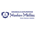 Logo Henken-Mellies Grabmale-Natursteine Detmold