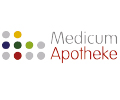 Logo Medicum Apotheke Detmold