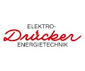 Logo Elektro-Drücker GmbH Detmold