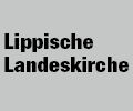 Logo Lippische Landeskirche Detmold
