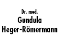 Logo Heger-Römermann Gundula Detmold