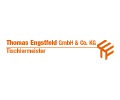 Logo Engstfeld Thomas GmbH & Co. KG Tischlermeister Detmold