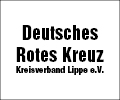 Logo Deutsches Rotes Kreuz Detmold