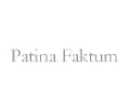 Logo Patina Faktum Detmold