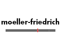 Logo Bestattungsinstitut Moeller-Friedrich Detmold