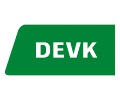 Logo DEVK Versicherung Detmold