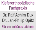 Logo Dr. Ralf Dux, Dr. Jan-Philip Opitz Detmold