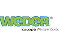 Logo Weder GmbH Innovative Dienstleistungen Detmold