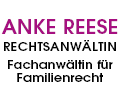 Logo Reese Anke Rechtsanwältin Detmold