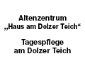 Logo Altenzentrum Haus Am Dolzer Teich Detmold