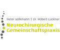 Logo Neurochirurgische Gem.-Praxis Dr. Robert Luckner u. Dr. Rainer Lüttmann 