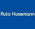 Logo Autohaus Ford Husemann Horn-Bad Meinberg