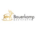 Logo Gaststätte Bauerkamp Schlangen