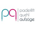 Logo paderlift quehl GmbH Salzkotten