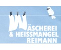 Logo Wäscherei Reimann Lemgo