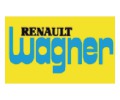 Logo Renault Wagner Detmold