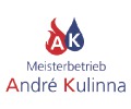 Logo André Kulinna Heizung Sanitär Lage