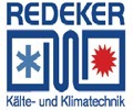 Logo Redeker Kältetechnik GmbH & Co. Lage