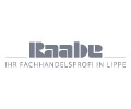 Logo August Raabe GmbH Lage