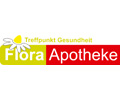 Logo Flora-Apotheke Lage