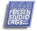 Logo Fliesenstudio Lage W+S GmbH & Co. KG Lage