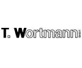 Logo T. Wortmann GmbH Isolier- u. Dämmstoffe Lage