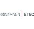 Logo Brinkmann ETEC GmbH Lage