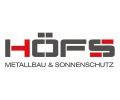 Logo Höfs Metallbau & Sonnenschutz Lage