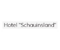 Logo Cafe Hotel Restaurant Schauinsland Horn-Bad Meinberg