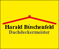 Logo Büschenfeld Harald Dachdeckermeister Horn-Bad Meinberg