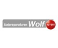Logo Autoreparaturen Wolf Horn-Bad Meinberg