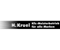 Logo Kruel H. KFZ-Meisterbetrieb Horn-Bad Meinberg