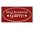 Logo Garre Hotel-Restaurant Horn-Bad Meinberg