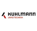 Logo Kuhlmann Holger Land- u. Gartentechnik Blomberg