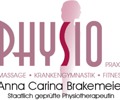 Logo Brakemeier Anna-Carina Physio Praxis Blomberg